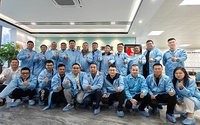 交流互鑒促發(fā)展 多家企業(yè)走進(jìn)創(chuàng)芯檢測中心，零距離體驗品牌魅力