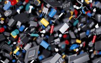 各種電子元器件失效原因有哪些方面？